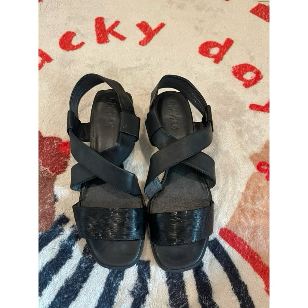 รองเท้าcamperมือ2ของแท้