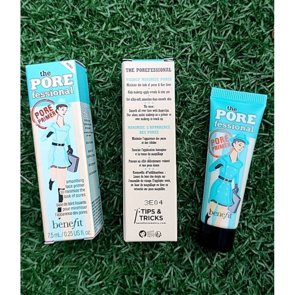ไพรเมอร์ Benefit the Pore Fessional Pro Balm to Minimize  7.5 ml