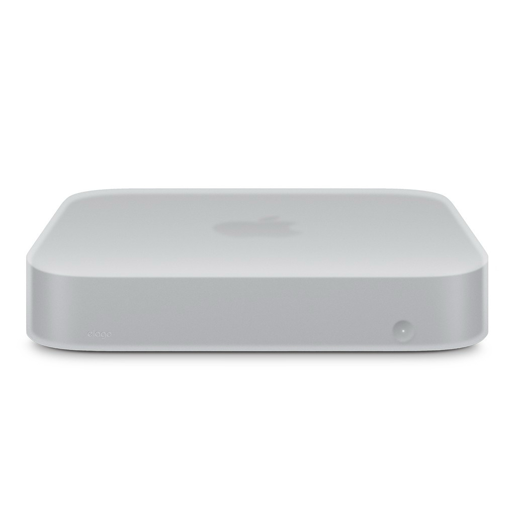 elago Mac Mini Case มือสอง มือ2 เคสสำหรับ Mac Mini M1, M2, M2 Pro และ 2018 Intel