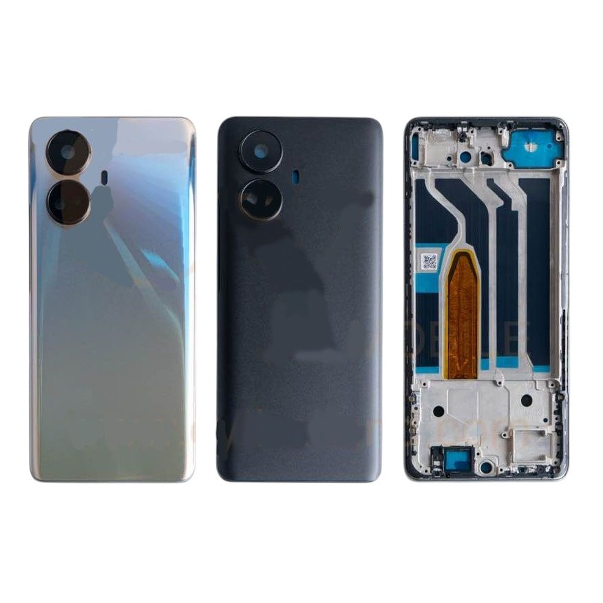 บอดี้ Realme 10 Pro Plus บอดี้ครบชุด Realme 10 Pro Plus