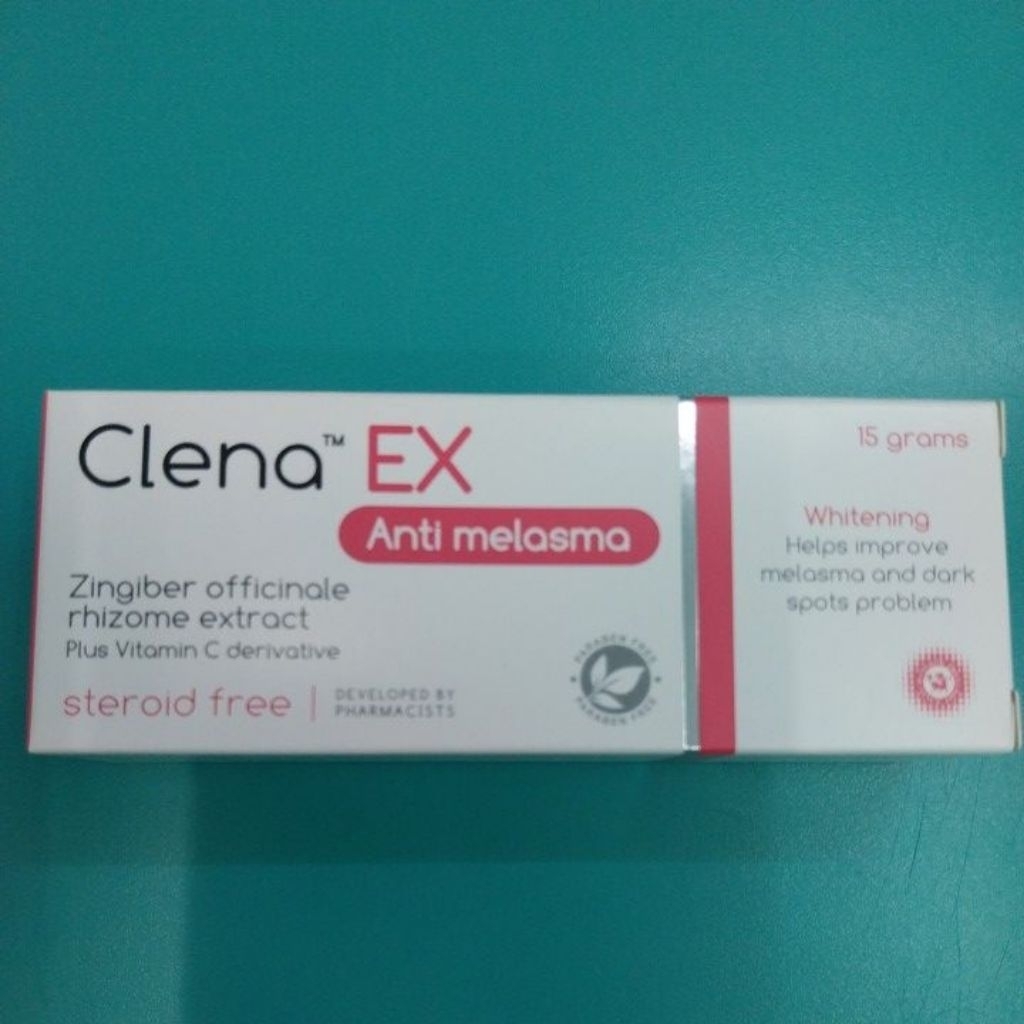 Clena EX Anti melasma