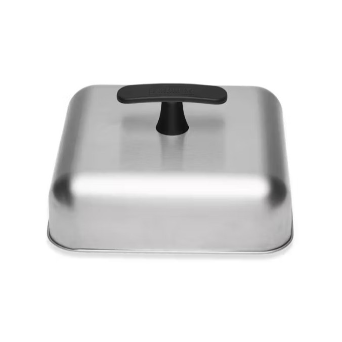 WEBER Griddle Basting Dome (flat-top griddle)