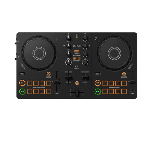 Pioneer DJ DDJ-FLX2 DJ controller