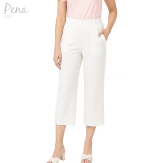 Pena house กางเกงลำลอง 5 ส่วน ผ้ายืด PSPL001