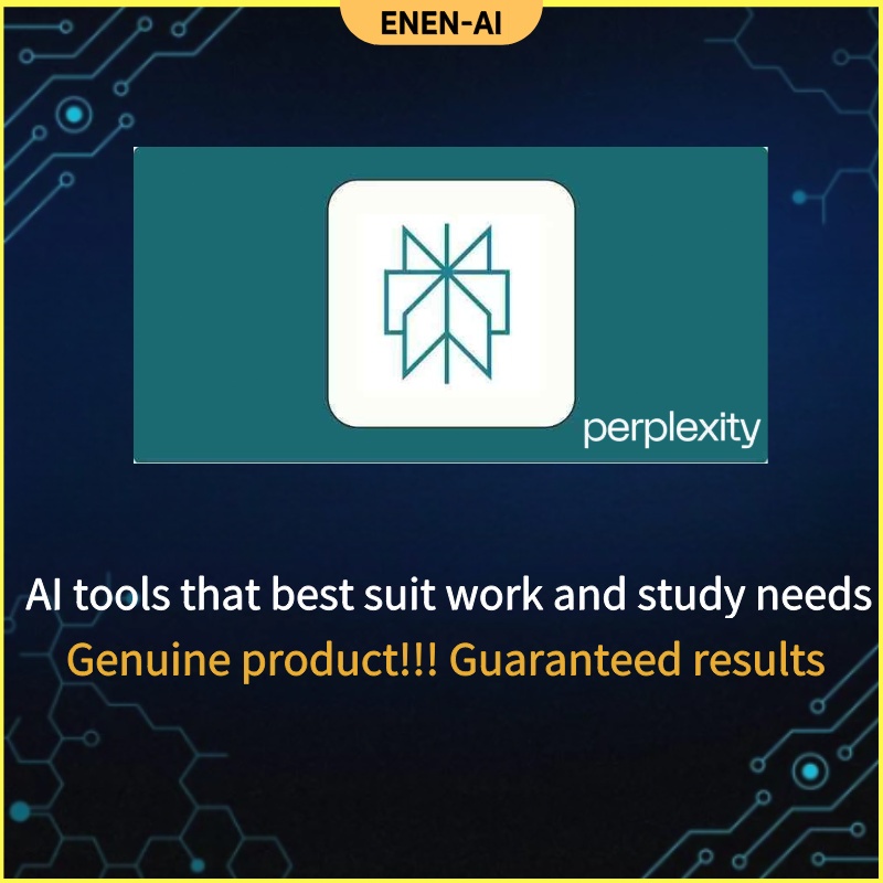 Per plexity ใช้งานไม่จำกัด ฟีเจอร์ครบ ใช้ได้ทุกอุปกรณ์ ลิขสิทธิ์แท้ 100%