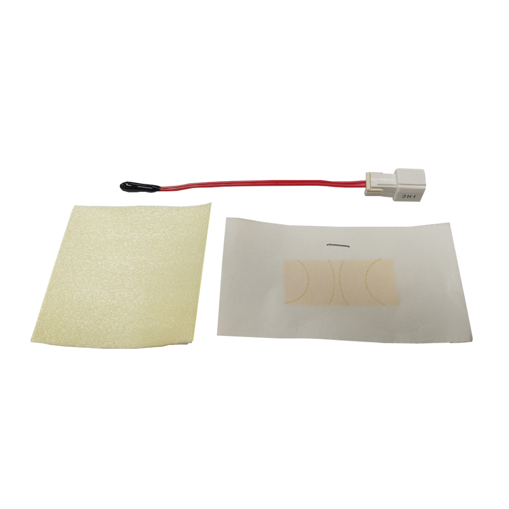 เซ็นเซอร์วัดอุณหภูมิช่องฟรีส-F-SENSOR-SV-ตู้เย็น HITACHI-PTR-H200PA 022 ใช้กับรุ่น R-H200PA, R-H230P
