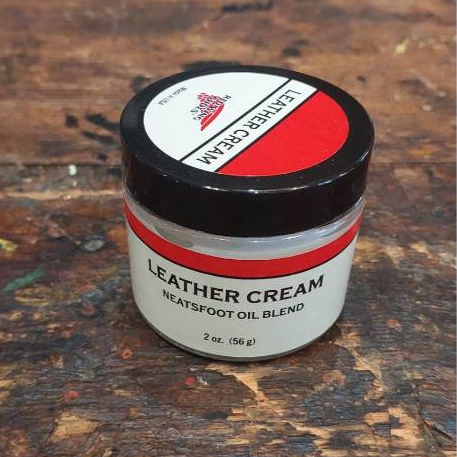 ครีมบำรุงหนังรองเท้า Red Wing Leather Cream ***ptc-mart***
