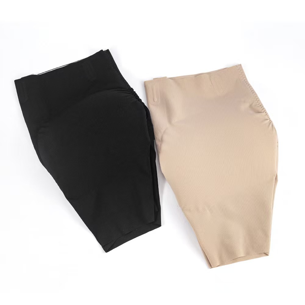 Milifen กางเกงเสริมสะโพก กางเกงเสริมก้น RJ2029 พรีเมี่ยม เนื้อผ้าดี ใส่สบาย ดูเป็นธรรมชาติ - รูปที่ 6