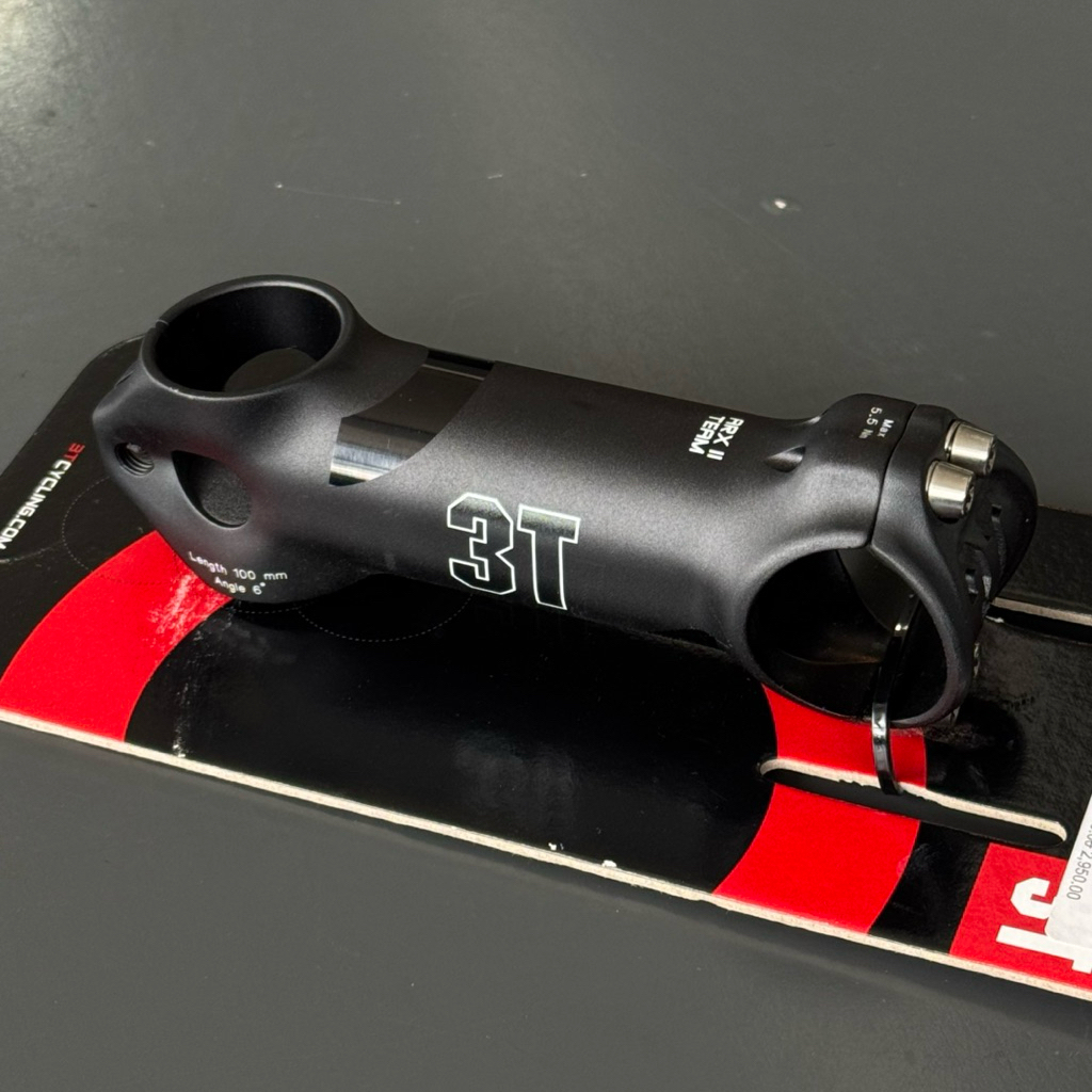 ‼️SALE‼️ คอแฮนด์ 3T ARX II Team