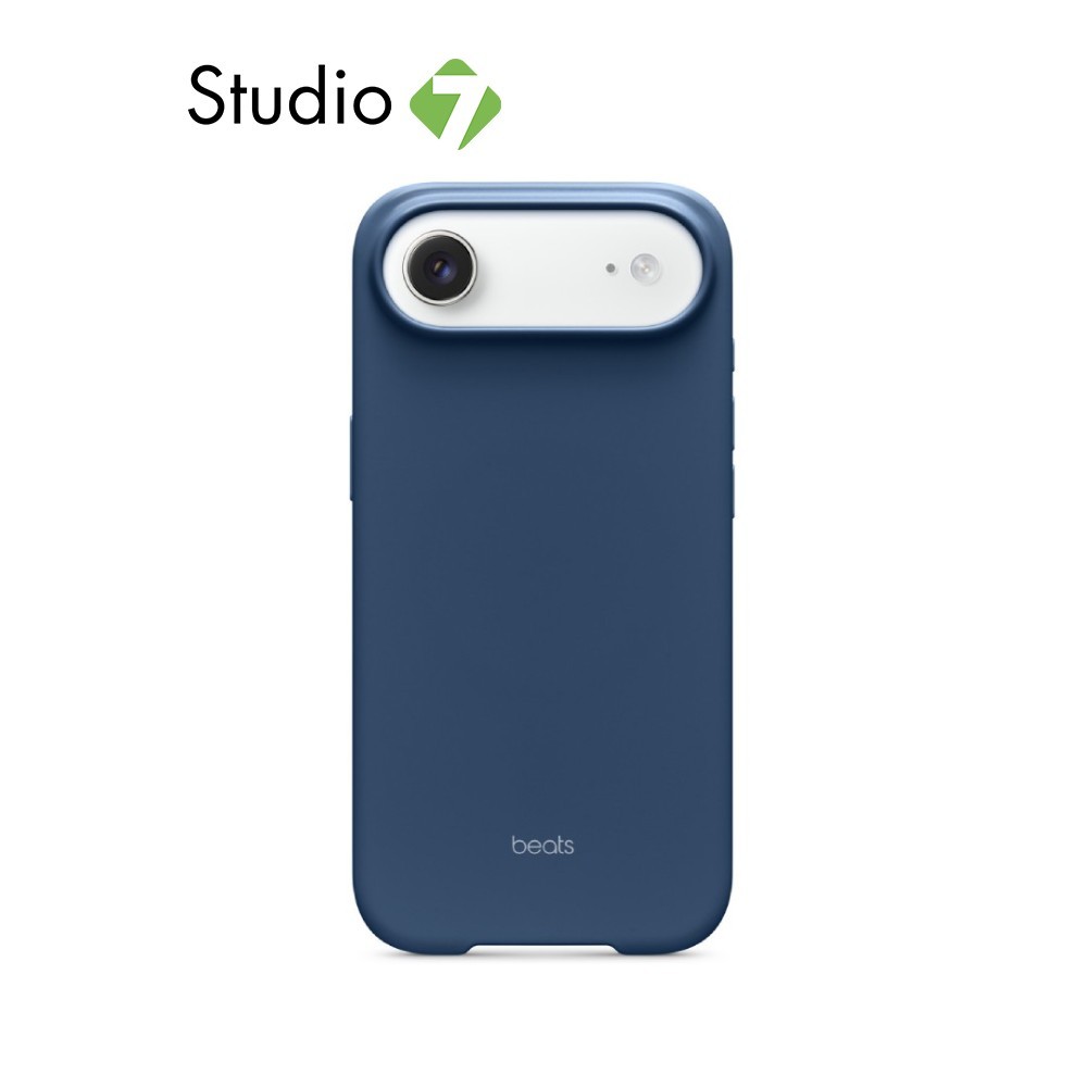 Beats iPhone Air Case with MagSafe and Camera Control by Studio7
