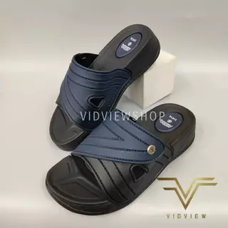 VIDVIEW มีส่งด่วน รองเท้าแตะสวม Adda 31K1A เบอร์ 36-41 ผู้หญิง ใส่สบาย น้ำหนักเบา