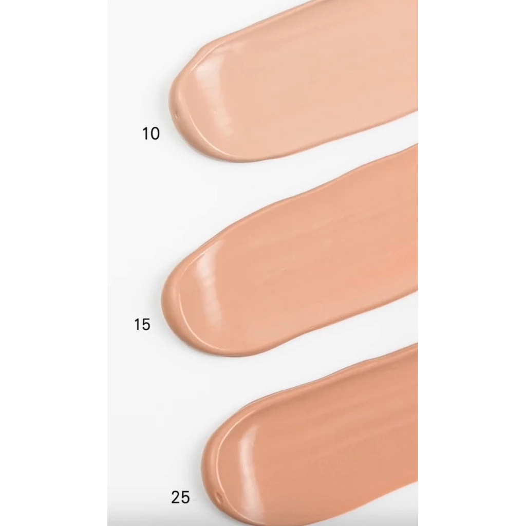 [พร้อมส่ง/แท้] รองพื้นสกินแคร์ Suqqu Skincare Cream Tint Foundation  แบบแบ่งขาย thumbnail 4