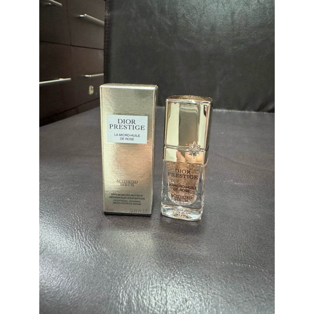 🆕Dior Prestige Serumของแท้ มือหนึ่ง ของใหม่🆕