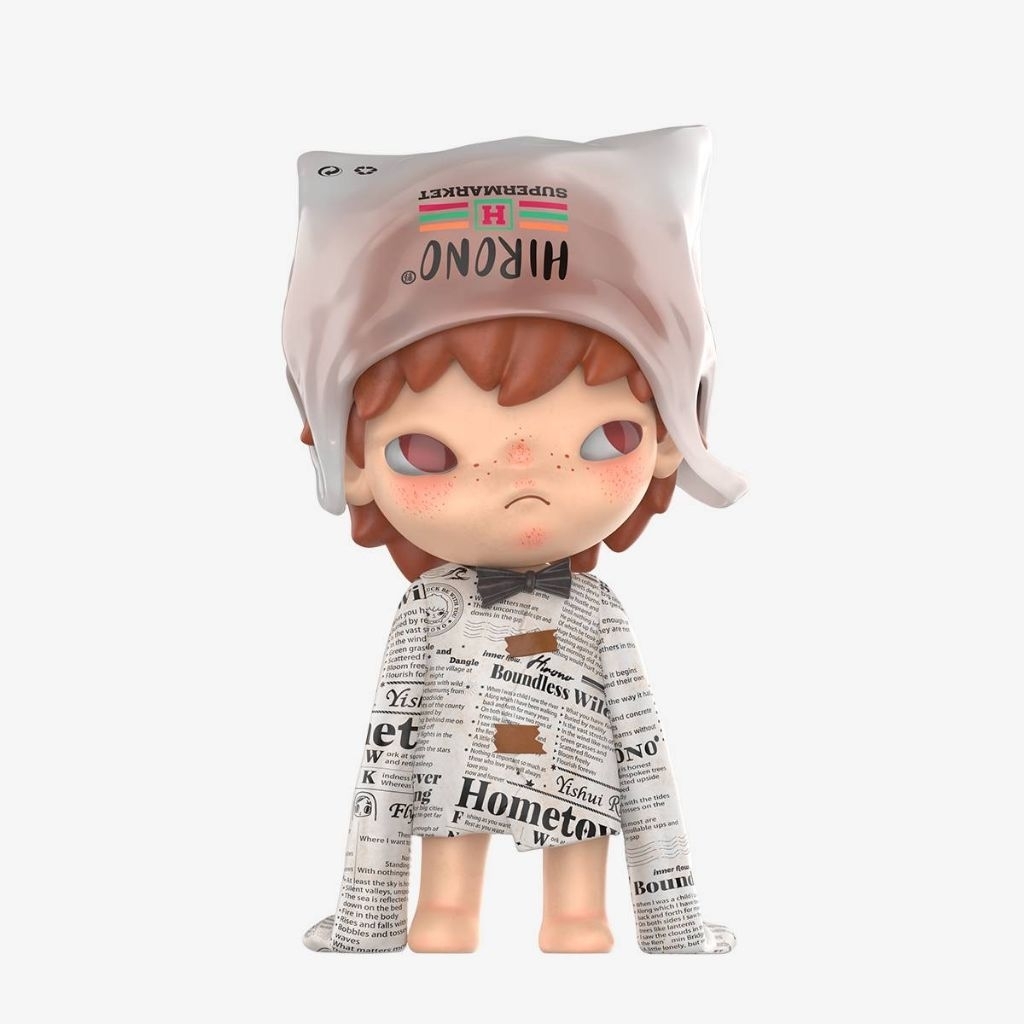 Hirono Mischief V2 Series กล่องจุ่ม/เลือกตัว ของแท้ พร้อมส่ง ราคา ถูกที่สุด ดีลบีเคเค แกลเลอรีภาพที่ 5