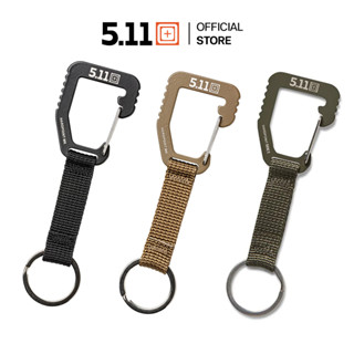 5.11 Tactical - Hardpoint MK1 Carabiner คาราบิเนอร์ ขนาดกะทั…