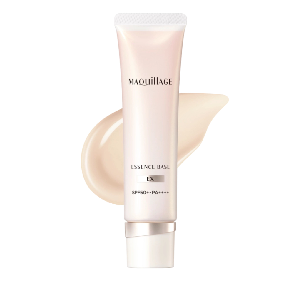 MAQuillAGE ESSENCE BASE Makeup primer SPF50+・PA++++ 30gDirect From Japan]