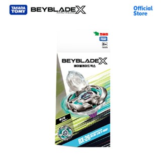 [กล่อง Young Toys เกาหลี ] BX-26 Booster UnicornSting 5-60GP