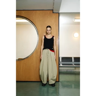 EVERYDAY APPARELS cloud pants กางเกงทรงบอลลูน