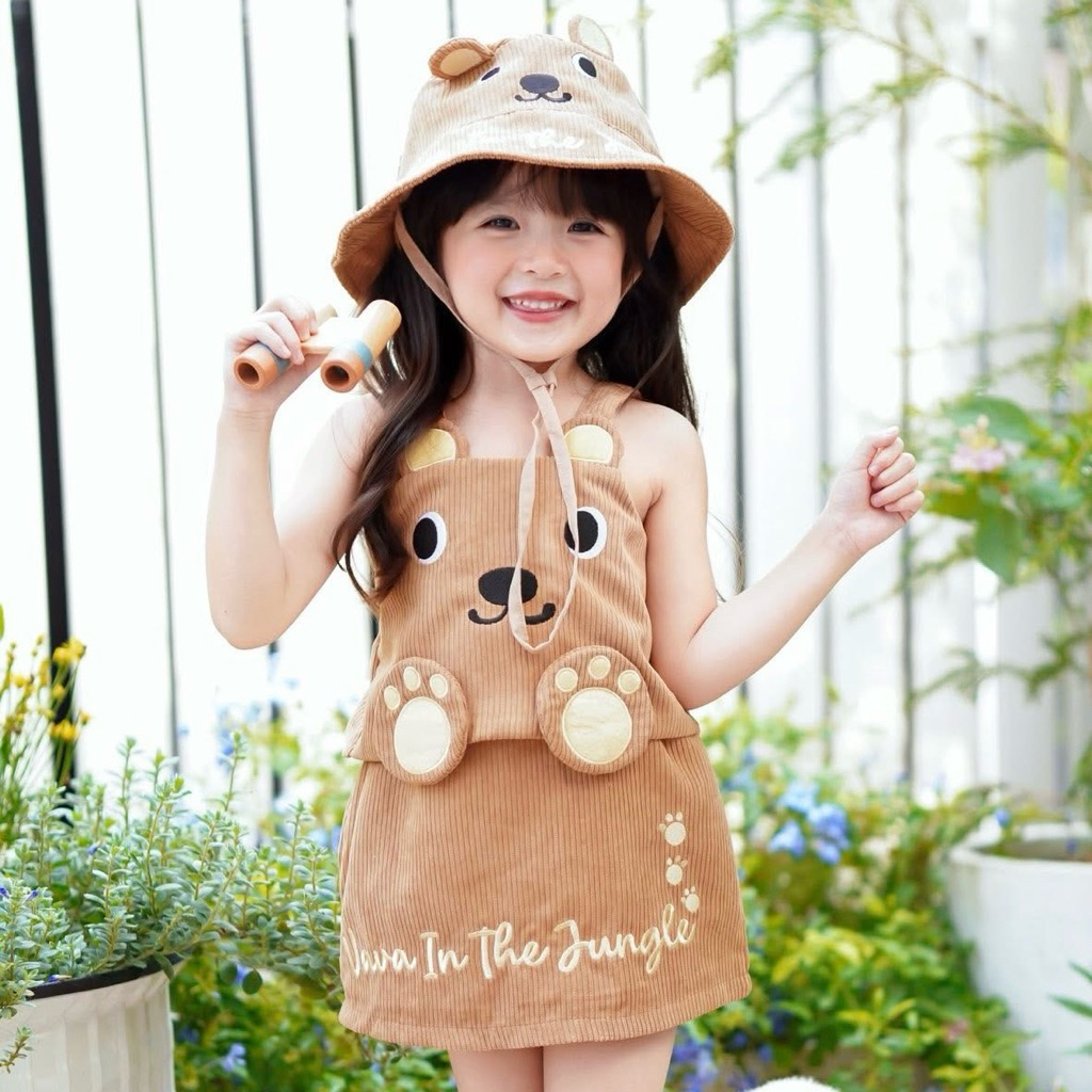 The Land Of Vava: VAVA SAFARI SANCTUARY 🦁