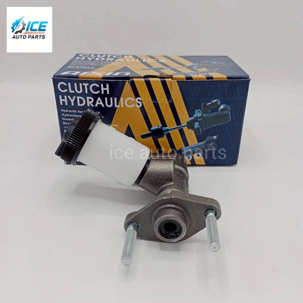 แม่ปั้มคลัชบน 5/8 Magnum R/G-F/T95 AISN FORD MAGNUM B2200 B2600 AISIN แท้ CMZ-605