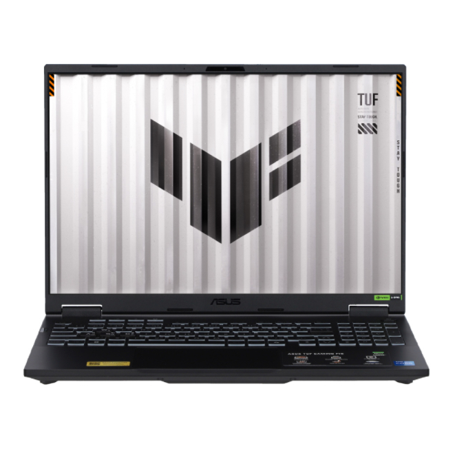 NOTEBOOK (โน้ตบุ๊ค) ASUS TUF GAMING F16 FX608JM-RV008W BY COMCOM
