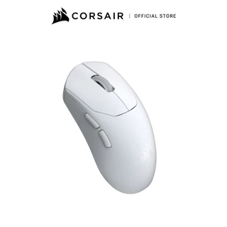 CORSAIR SABRE V2 PRO WIRELESS - เมาส์เกมมิ่งไร้สาย น้ำหนักเบา ตั้งมาโครได้