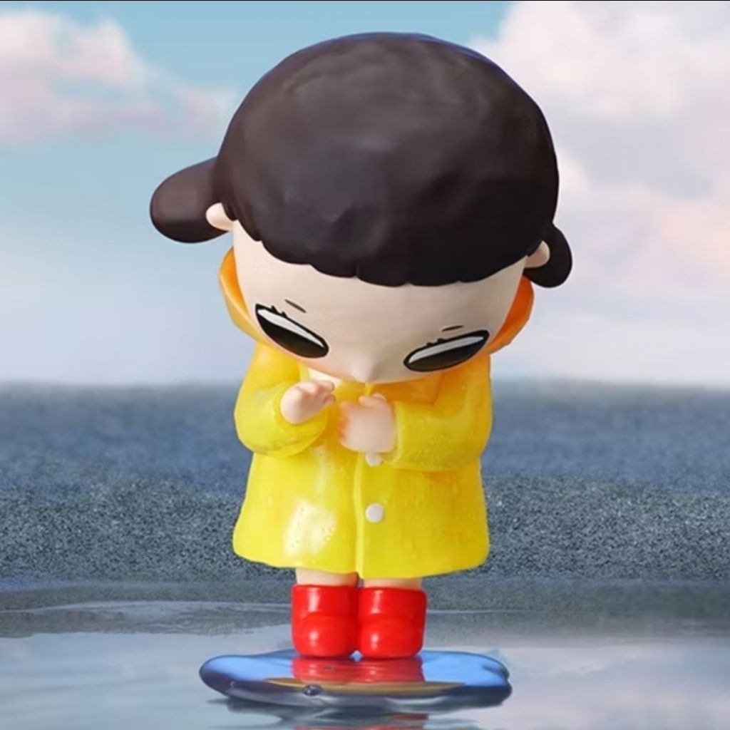 🇹🇭เลือกตัว🌟nyota เนียวตะ  v2 growing up by your way