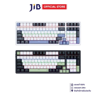WIRELESS KEYBOARD (คีย์บอร์ดไร้สาย) EGA TYPE CMK9