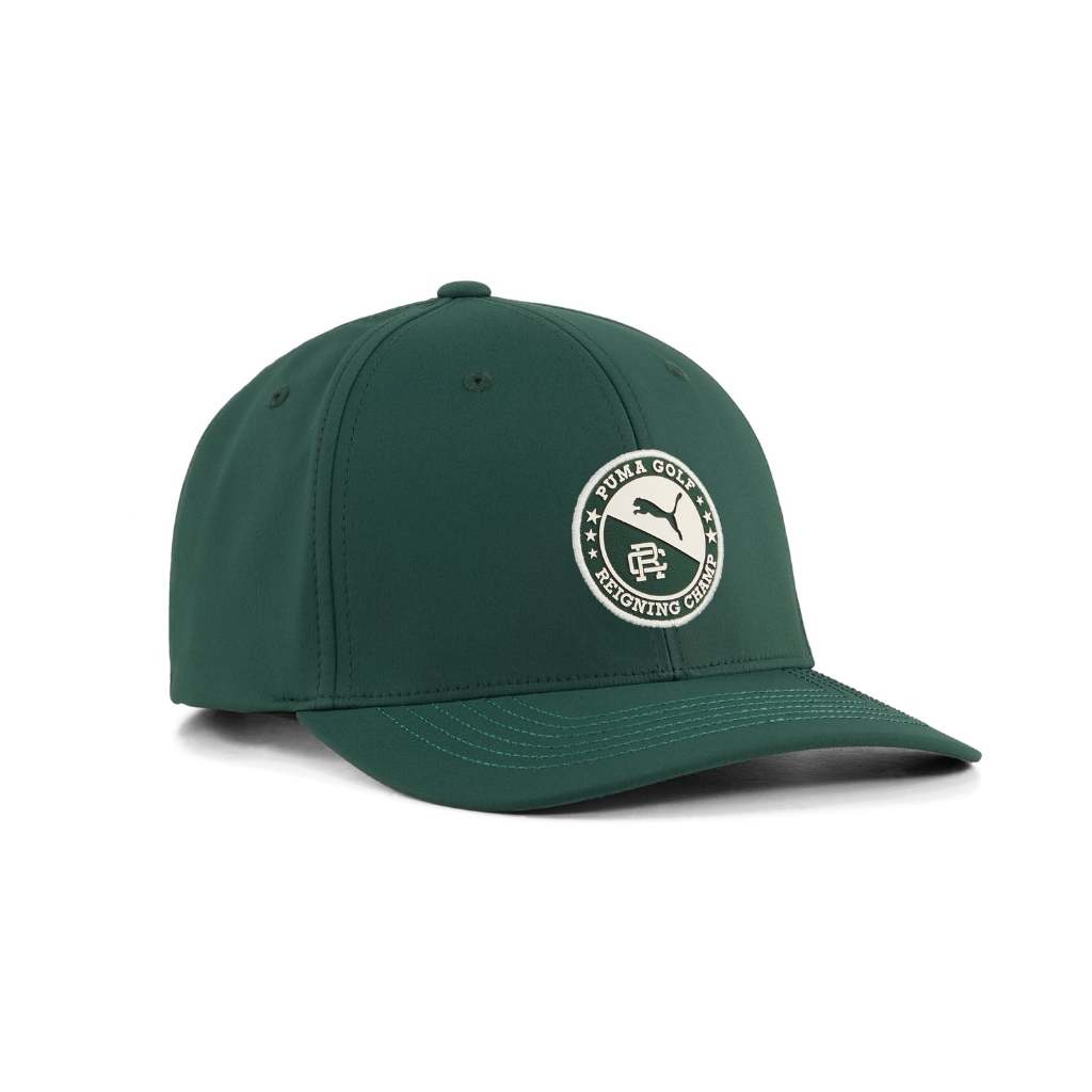 AH25 Reigning Champ 6 Panel Golf Cap