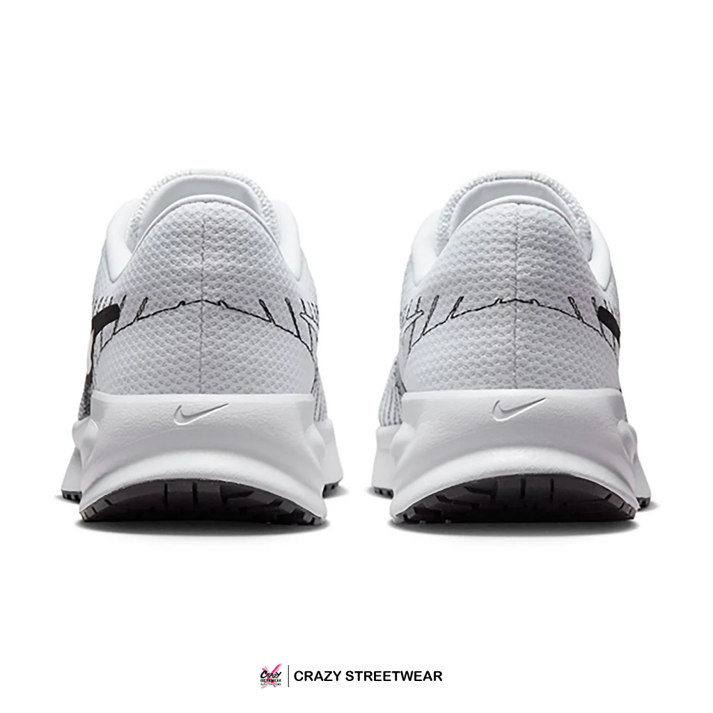 รองเท้าวิ่ง Nike Run Defy ของแท้ 100% รองเท้าผู้ชาย ( รูปที่ 8