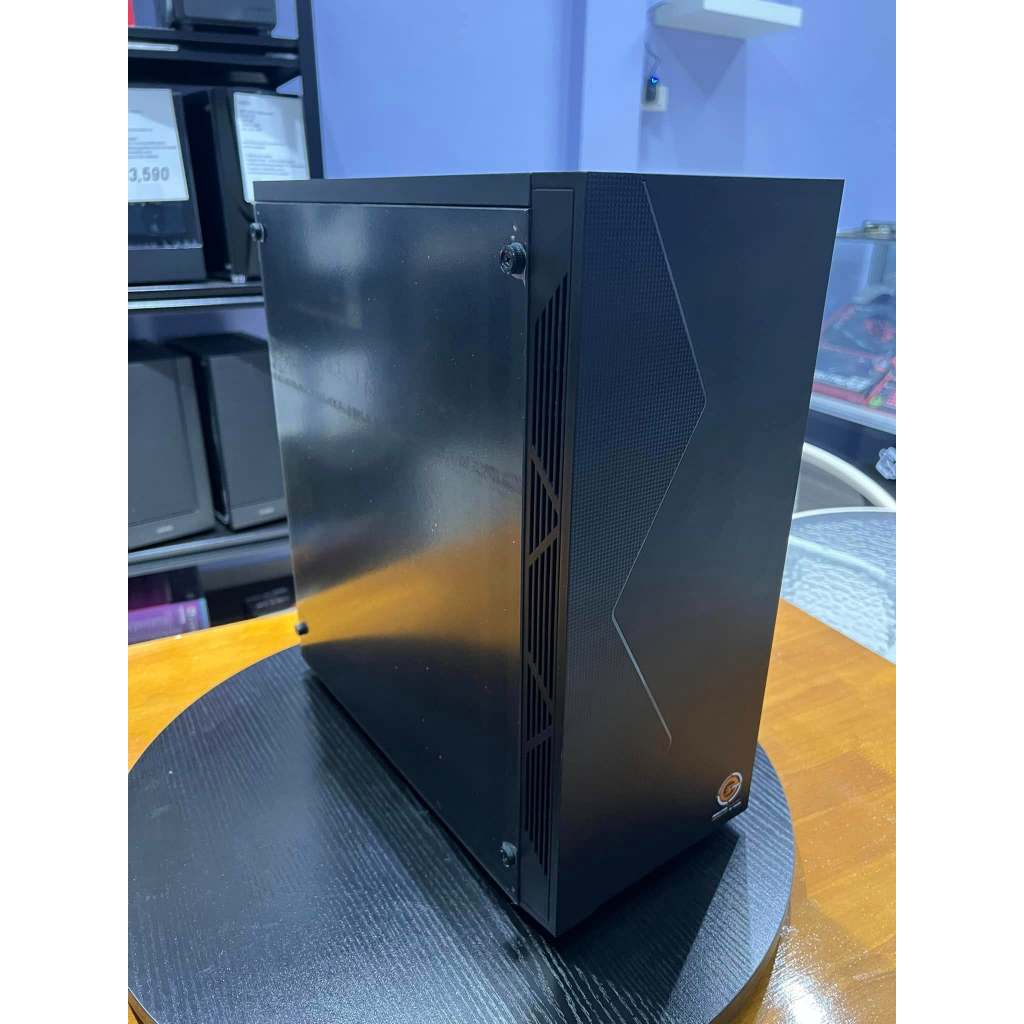 คอมมือสอง I5-2400/8GB/SSD 256GB การ์ดจอแยก GT720 เหมาะสำหรับดูหนังฟังเพลง เกมส์ไม่กินสเปคมาก