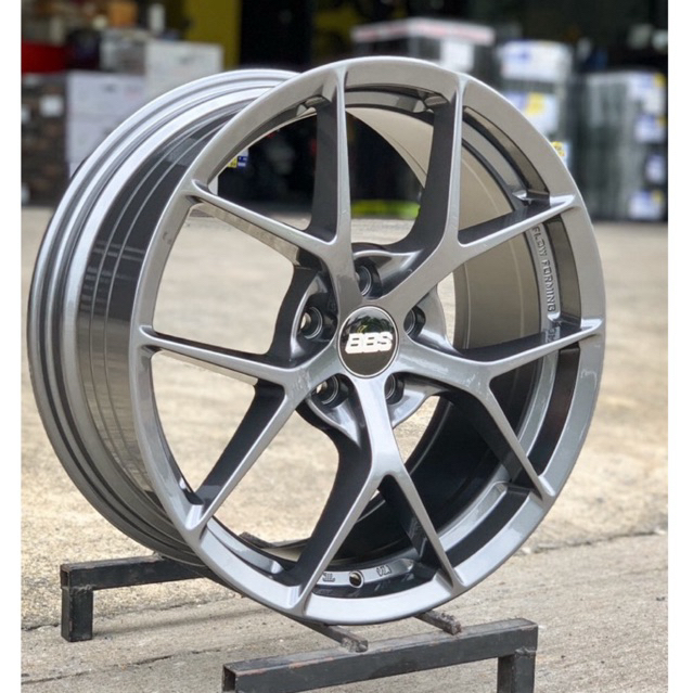 (4วง) ก้าน Y (FlowForming) ขอบ17 5/100 , 5/114 กว้าง7.5 ออฟ35