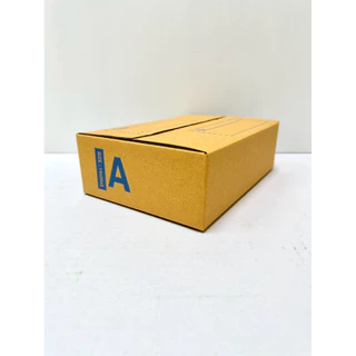 (100ใบ) กล่อง A กล่องพัสดุ กล่องไปรษณีย์ ราคาโรงงาน ( 1 ชิ้น ต่อ 1 คำสั่งซื้อ )