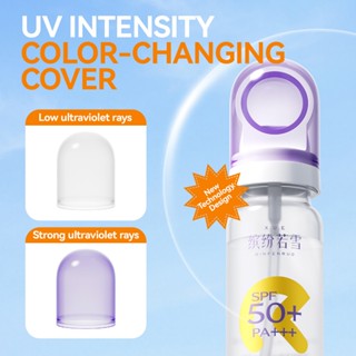 Victoria Annaสเปรย์กันแดด SPF50+ PA+++ กันน้ำกันเหงื่อ บางเบ…