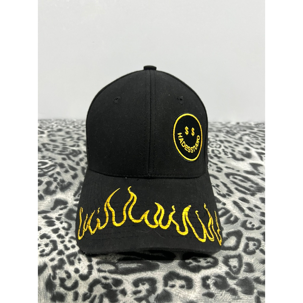 HADES.STUDIO CAP Vietnam