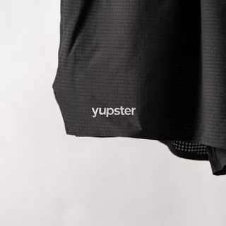 yupster men's Enduro Shorts Pathmaker กางเกงวิ่ง ยืดหยุ่น แห้งไวพิเศษ ระบายอากาศดี