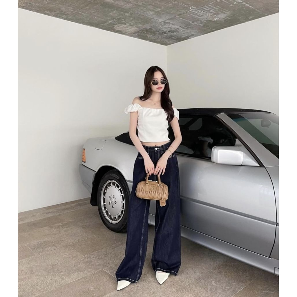 มือ 1 Andy Jeans 7006 ป้าย Riley