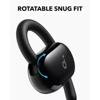 ANKER Soundcore V20i Open-Ear Earbuds หูฟังบลูทูธ Bluetooth 5.4 เสียงเบสหนัก IP55 หูฟังบลูทูธไร้สาย เบาบางกระชับ A3876