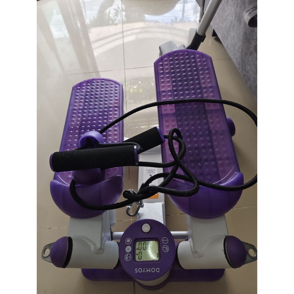 เครื่องออกกำลังกายstepper