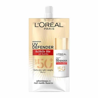 (แบบซอง) L'Oréal Paris ลอรีอัล แบบซอง รวมทุกสูตร