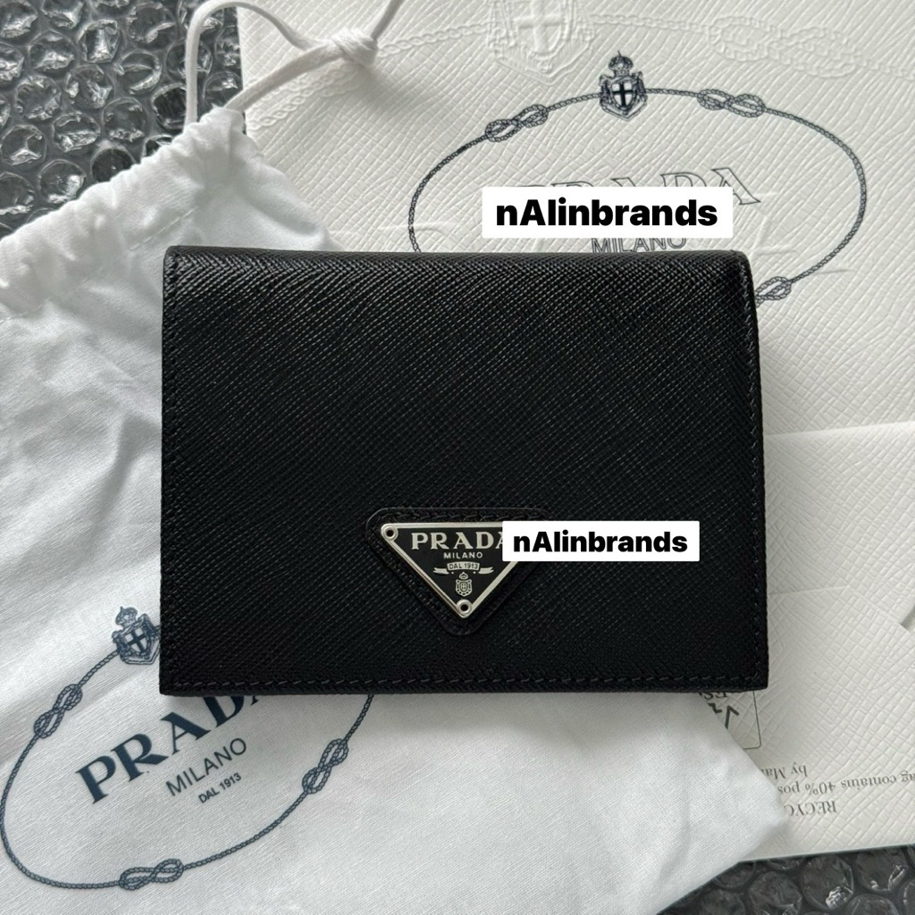 ถูกที่สุด ของแท้ 100% Dior wallet