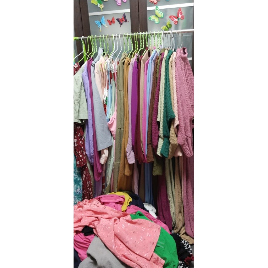 สั่งซื้อเฉพาะในไลฟ์สด