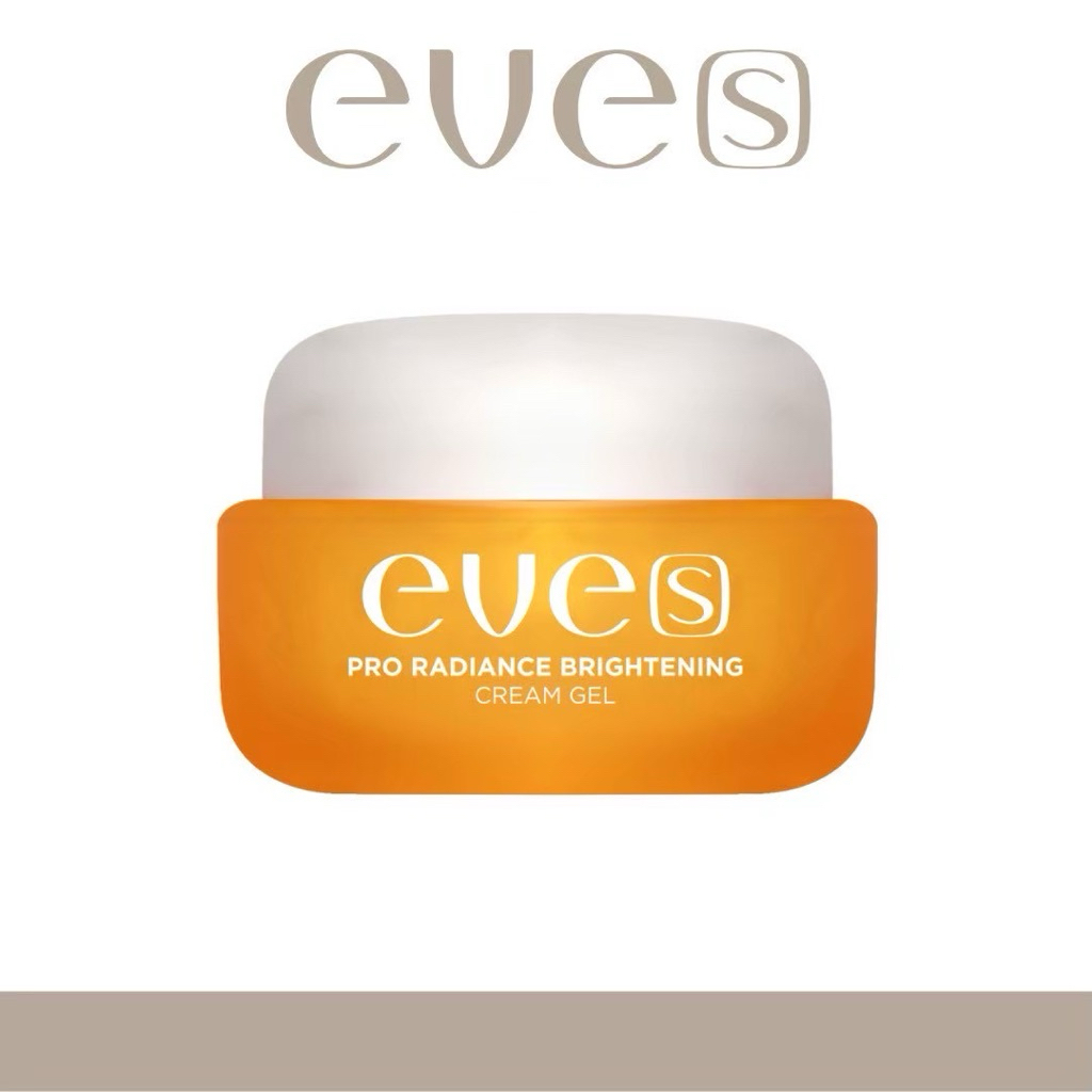 Eve[s] ครีมเจลส้ม ครีมเจลอีฟส์ ขนาด 20 กรัม คนท้องใช้ไม่ได้
