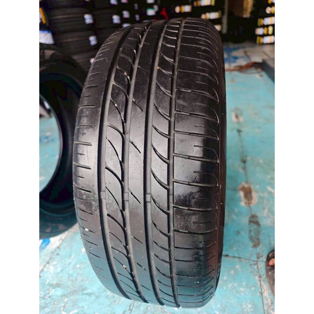 ยางเปอร์เซ็นต์ OTANI ขนาด 195 55 R15 ปี22 ราคา 452 บาท