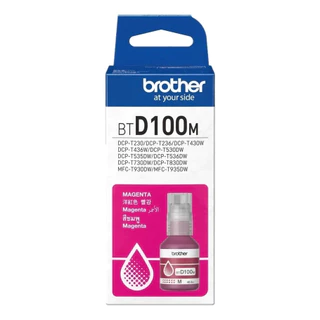 BROTHER BT-D100 M - A0166691