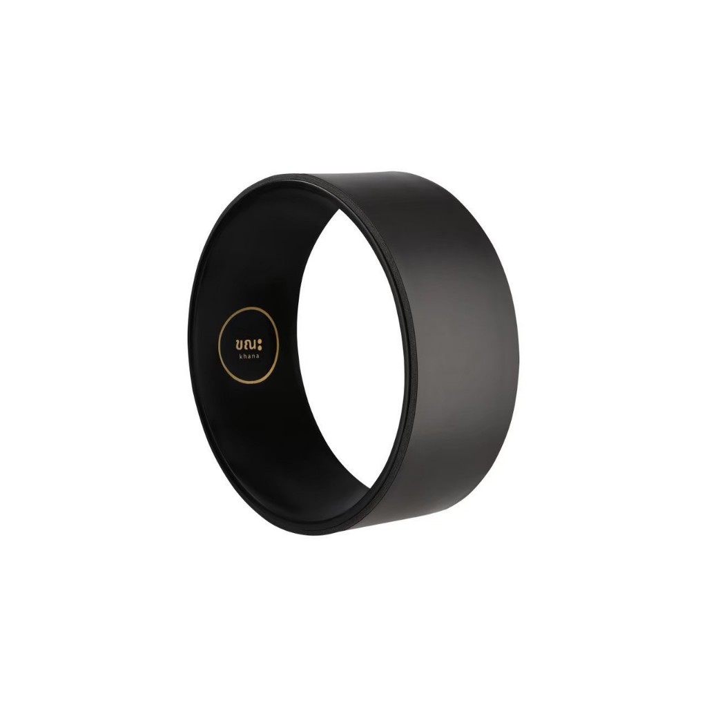 วีลโยคะ Yoga wheel Khana