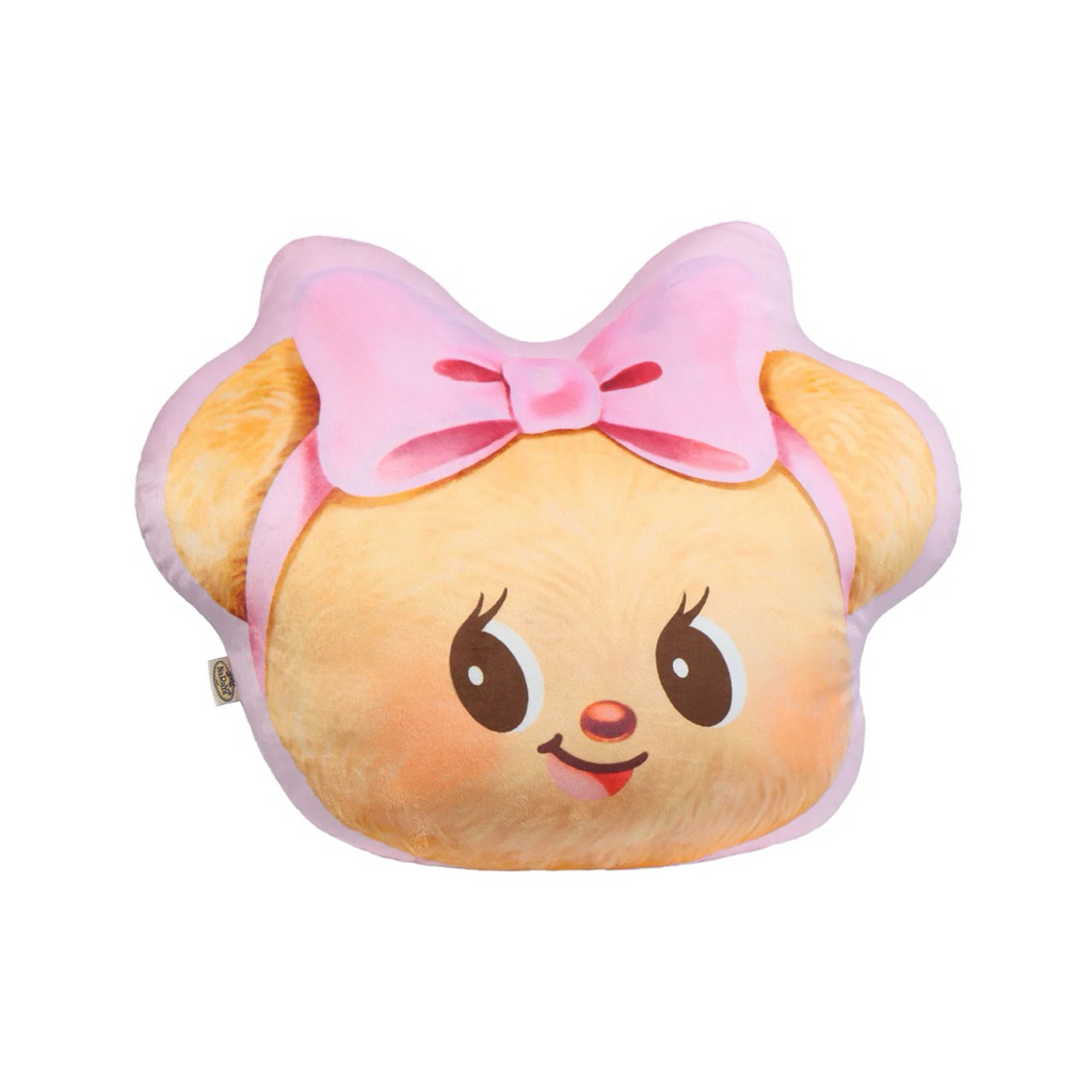 NaRaYa X Butterbear หมอนซบใจ