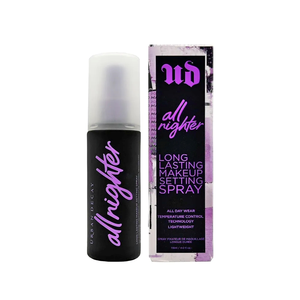Urban Decay All Nighter Long-Lasting Makeup Setting Spray สเปรย์เซ็ตเมคอัพ