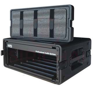 แร็ค NTS รุ่น PE4UL ลึก20นิ้ว โพลีเอทิลีน ตู้Rack กล่องใส่อุ…