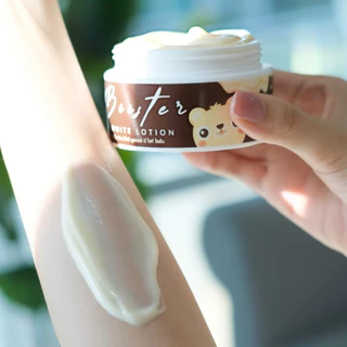 บูตเตอร์บีไวท์ (โฉมใหม่ ) ร้านเจย์เจย์ ของแท้100% อย่าลืมมาเก็บคูปองในไลฟ์